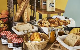 Hôtel Kabanel by Happyculture